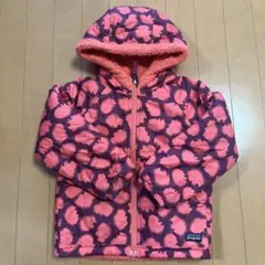 パタゴニア リバーシブル ジャケット