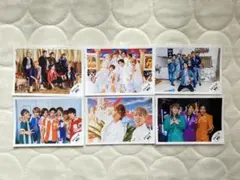 ジャニーズWEST 公式写真