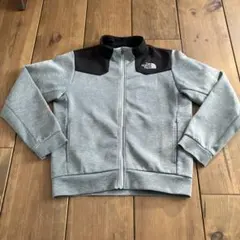 THE NORTH FACE ジャケット 130グレー　NTJ11850