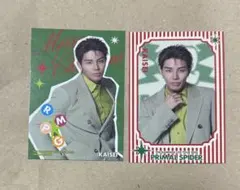 ランペ 武知海青 フォトカ