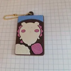 ちいかわ　キャラパキ　ラバマス