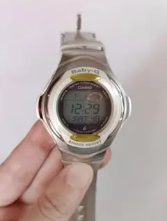 希少】*BAPY × Baby-G CASIO BGT-2000 腕時計 - メルカリ