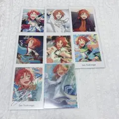 あんスタ ぱしゃこれ ぱしゃっつ【月永レオ】