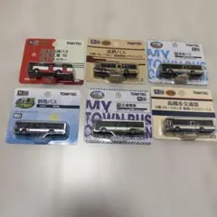 トミーテック 西日本鉄道6050形 ソフトバンク勝つぞー！電車 - メルカリ