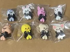 スキズ DOiT SKZOO FIGURE CLIMBING トレカなし セット