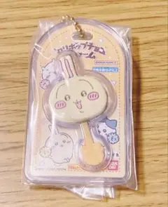 うさぎ　ちいかわ　ミニチュア　ロリポップチョコチャーム