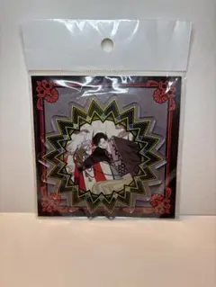 xxxHoLic くじ アクリルコースター　百目鬼静