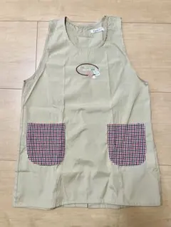 エプロン M-L サイズ