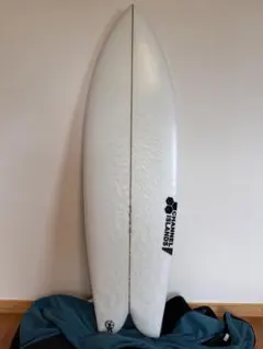 アラシ犬　CIFISH 6.5 ci_fish_xeon_gy_bk_1405_600x60