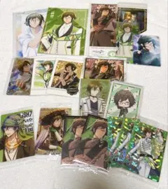 アイナナ　二階堂大和　カード　まとめ売り