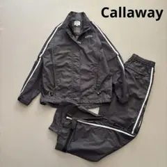 2025年最新】callaway キャロウェイ 2wayレインウェアの人気アイテム