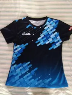 JUICハイパー　 レディース卓球ウェア