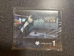GOD EATER VOL. 1 未開封 ゴッドイーター