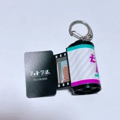 モブサイコ　フォトクル