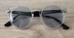 【美品】Ray-Ban (レイバン) RX2180VF サングラス 眼鏡のサムネイル