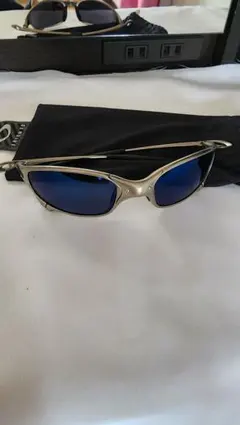 OAKLEY オークリー ジュリエット 廃盤品 レア - メルカリ