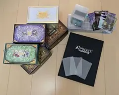 m*o様 遊戯王　準引退品　カードセット　約4200枚　まとめ売り　値引き