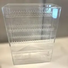 無印良品アクセサリーケース