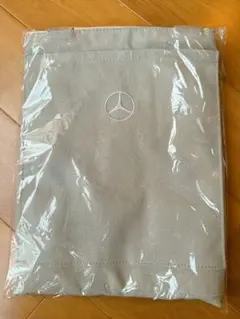 ✨新品未開封✨メルセデスベンツ　オリジナルコットントートバッグ