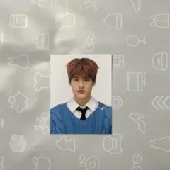 【ソヒ】RIIZE RIIZING DAY IDフォト 日本ホルツ限定