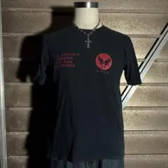 archive AVIREX vintage Tシャツ　ミリタリー　ストリートのサムネイル