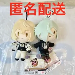 刀剣乱舞 とうらぶ プライズ ゴム紐付き 御伴散歩 ぬいぐるみ ⑤ 髭切