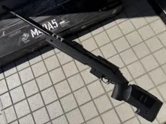2026年最新】マルイ m40a5の人気アイテム - メルカリ