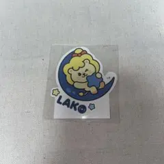 NIZOO ラコ　定価　まとめ売り NIZOO ラコ 定価 まとめ売り Amazon.co.jp: NiziU Nizoo マコ