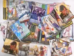 プロセカ　ヴァイスシュヴァルツ　まとめ売り