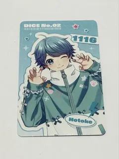 いれいす×Photoismコラボ トレーディングカード -hotoke-