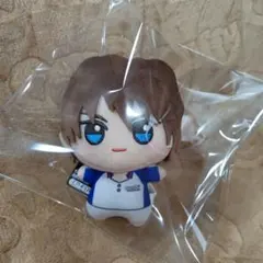 新テニスの王子様　ちびぐるみvol.4【不二周助】