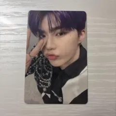 zerobaseone timeless world ゴヌク トレカ