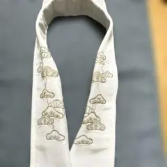 2025年最新】装道 美容衿 刺繍の人気アイテム - メルカリ