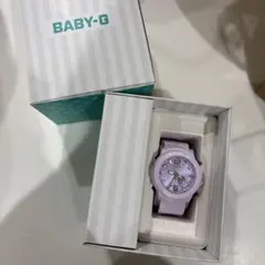 時計 BABY-G＋PLUS BGA-15K-6AJRのサムネイル