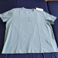 【新品未使用】カルバンクライン　tシャツ XL アメリカ購入品