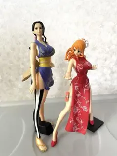 2025年最新】ナミ ロビン フィギュアの人気アイテム - メルカリ