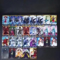 2025年最新】fgoアーケード 引退の人気アイテム - メルカリ