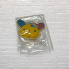 サンリオキャラクターズ おめんコレクションこんがりビーチバージョン ウサハナ