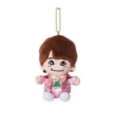 大橋和也 初心LOVE ちびぬい