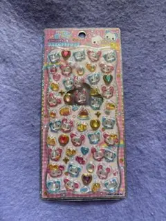 ジュエルプチドロップ ハッピーマーチ カミオジャパン