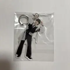 原因は自分にある。小泉光咲 アクキー