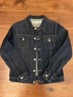 NICE CLAUP（ナイスクラップ）デニムジャケット レディース サイズ2