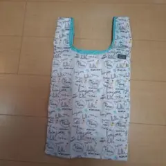 Afternoon Tea エコバッグ パリデザイン