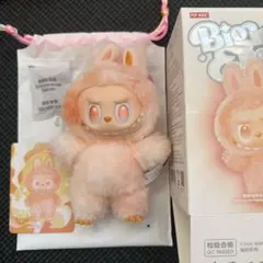 ラブブ　LABUBU エナジー　Happiness