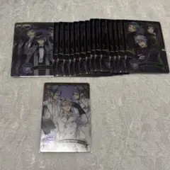 ツイステ メタカ オクタヴィネル寮 まとめ売り