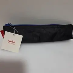 ※　Cubix　ペンケースN　ミニブラックのサムネイル