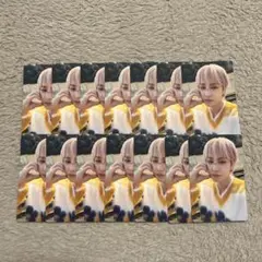 &TEAM 五月雨 タキ 通常 トレカセット