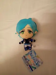あんさんぶるスターズ　あんスタ　ぬいぐるみ　新衣装　深海奏汰　6点セット あんさんぶるスターズ あんスタ ぬいぐるみ 新衣装 深海奏汰 ② - メルカリ