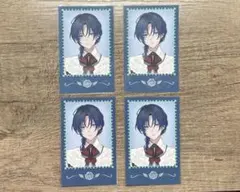 にじさんじ 花籠つばさ Rose Valentine