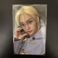 Stray Kids トレカ SKZHOP フィリックス　withmuu